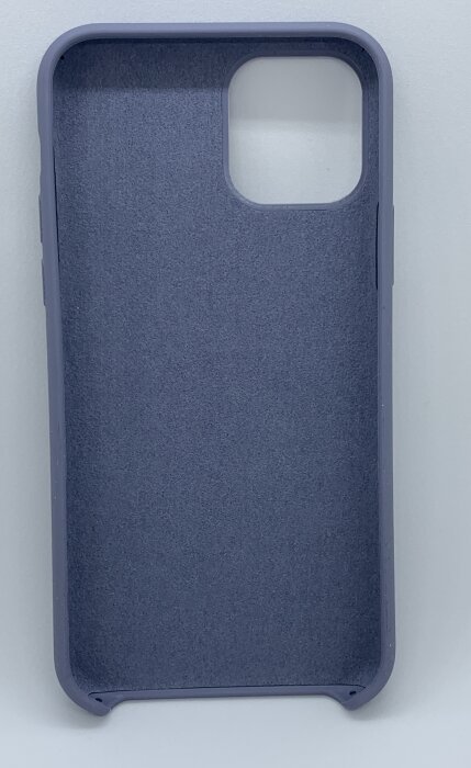 Zaštitno kućište za Apple iPhone 11 Pro Sdesign Original Case - Siva