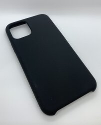 Zaštitno kućište za Apple iPhone 11 Pro Sdesign Original Case - Crna