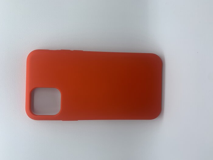 Zaštitno kućište za Apple iPhone 11 Pro Sdesign Original Case - Crvena