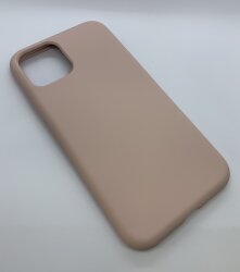Zaštitno kućište za Apple iPhone 11 Pro Sdesign Original Case - Roza