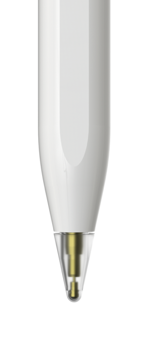 Olovka SwitchEasy Pen Pro 4 Type-C - Multi tip - Bijela