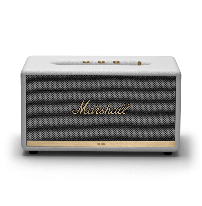 Marshall Stanmore II Bluetooth zvučnik - Bijeli