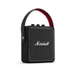 Marshall Stockwell II prijenosni bluetooth zvučnik - Crni