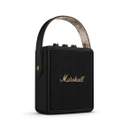 Marshall Stockwell II prijenosni bluetooth zvučnik - Crno-Brončani