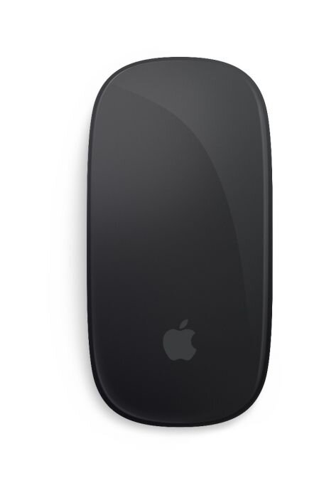 Apple Magic Mouse - Crni