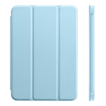 Zaštitno kućište za Apple iPad mini 6 Sdesign Hybrid - Plava