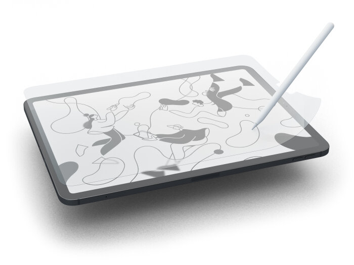 PaperLike za Apple iPad mini 6
