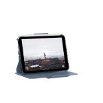 Zaštitno kućište za Apple iPad mini 6 UAG U Lucent - Plava