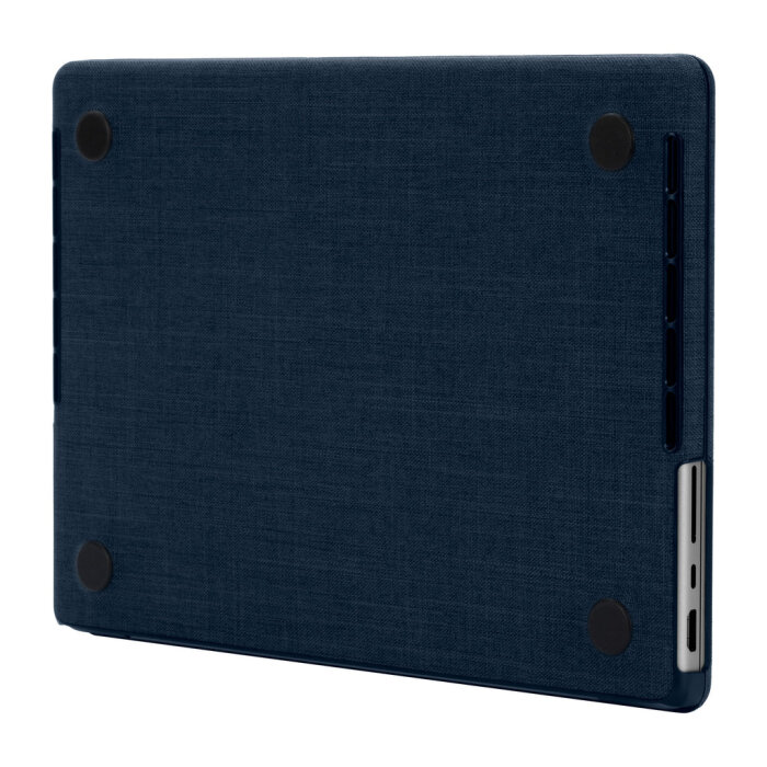 Incase Textured Hardshell Woolnex za MacBook Pro 16