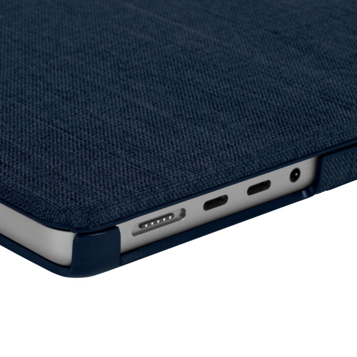 Incase Textured Hardshell Woolnex za MacBook Pro 16