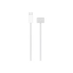 Apple USB-C to MagSafe 3 kabel (2 m) - Srebrni