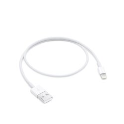 Apple Lightning USB Kabel 0,5m