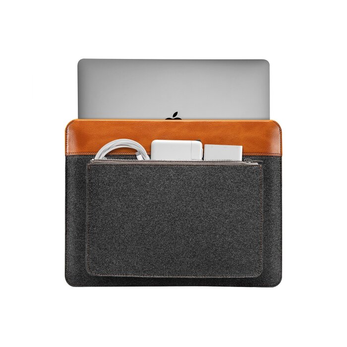 Zaštitno kućište za iPad TomToc Dual Fabric Sleeve 9.7''-11''