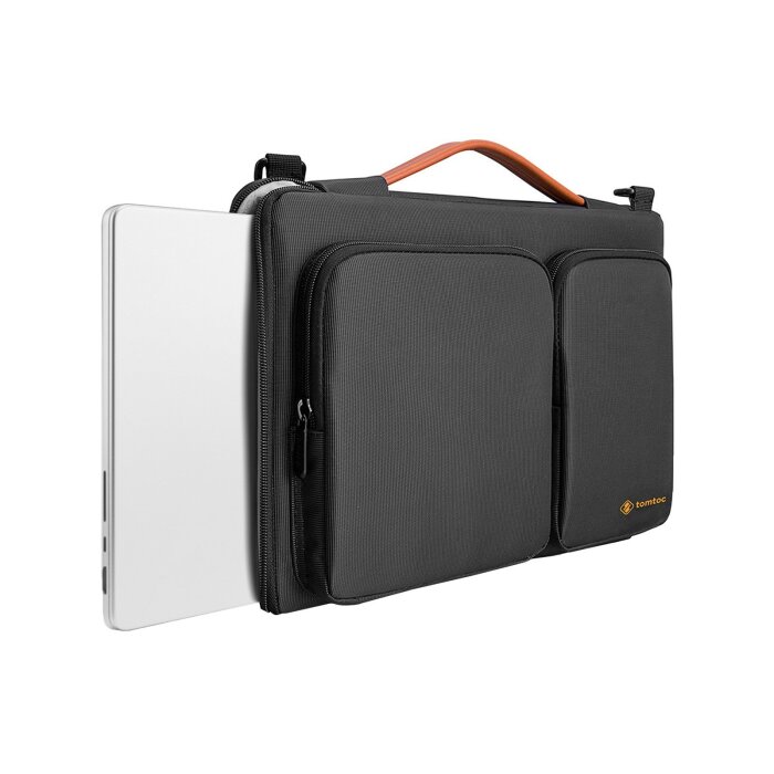 Torba TomToc Holder Bag za 16'' MacBook Pro - Crna