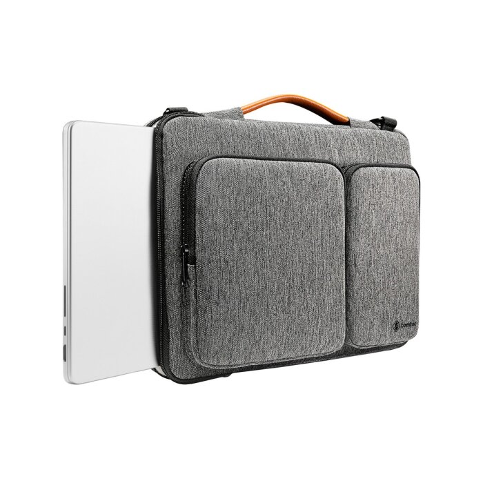 Torba TomToc Holder Bag za 13'' MacBook Air / Pro - Siva