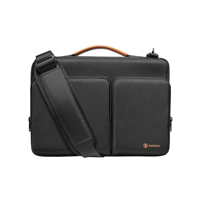 Torba TomToc Holder Bag za 13'' MacBook Air / Pro - Crna
