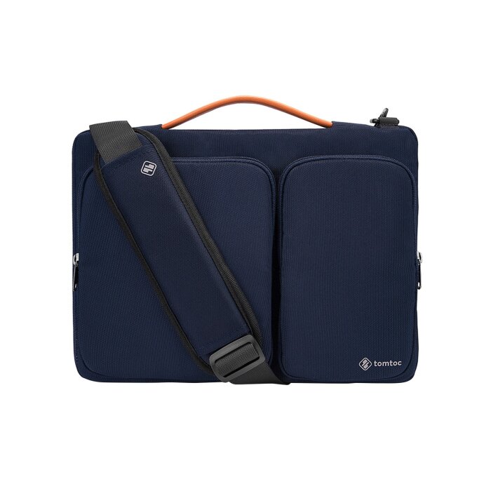 Torba TomToc Holder Bag za 13'' MacBook Air / Pro - Plava