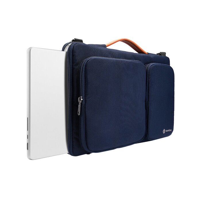 Torba TomToc Holder Bag za 13'' MacBook Air / Pro - Plava
