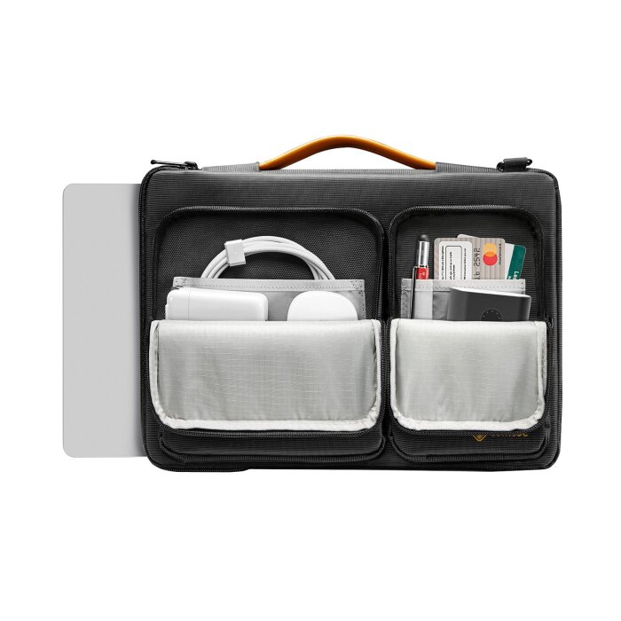 Torba TomToc Holder Bag za 14'' MacBook Pro - Crna