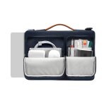 Torba TomToc Holder Bag za 14'' MacBook Pro - Plava