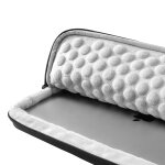 Zaštitno kućište TomToc Sleeve s torbicom za pribor za MacBook Air / Pro 13