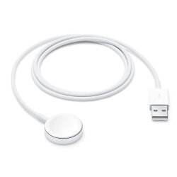 Apple Watch Magnetic Charging kabel na USB 1m