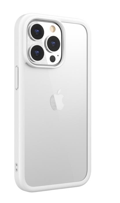 Zaštitno kućište za Apple iPhone 13 Pro SwitchEasy Aero - Bijela