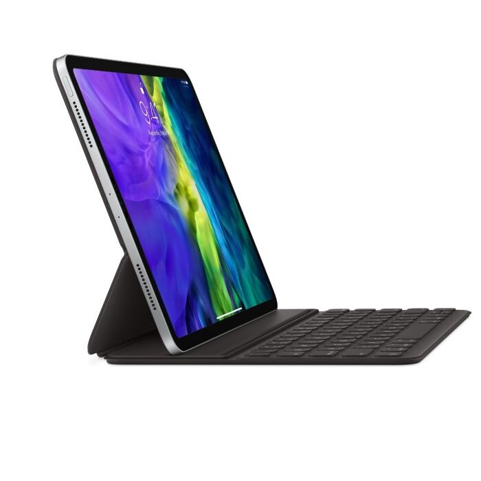 Apple Smart Keyboard Folio za iPad Air 4/5 i iPad Pro 11 (3. gen) - Hrvatska