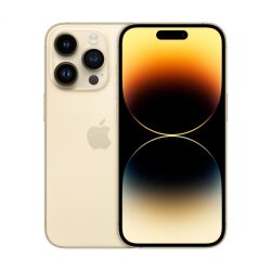 Apple iPhone 14 Pro 1TB - Zlatna