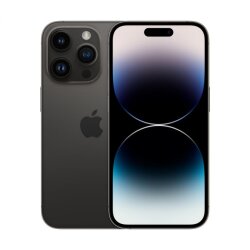 Apple iPhone 14 Pro 1TB - Space Black