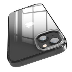 Zaštitno kućište za Apple iPhone 14 Plus Elago Hybrid Case - Crno