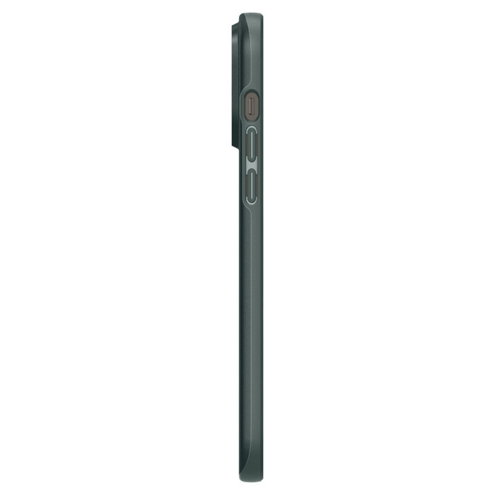 Zaštitno kućište za iPhone 14 Pro Max Spigen Thin Fit - Zelena