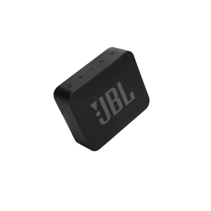 JBL GO Essential prijenosni zvučnik - Crna