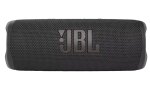 JBL Flip 6 prijenosni zvučnik - Crna