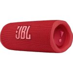 JBL Flip 6 prijenosni zvučnik - Crveni