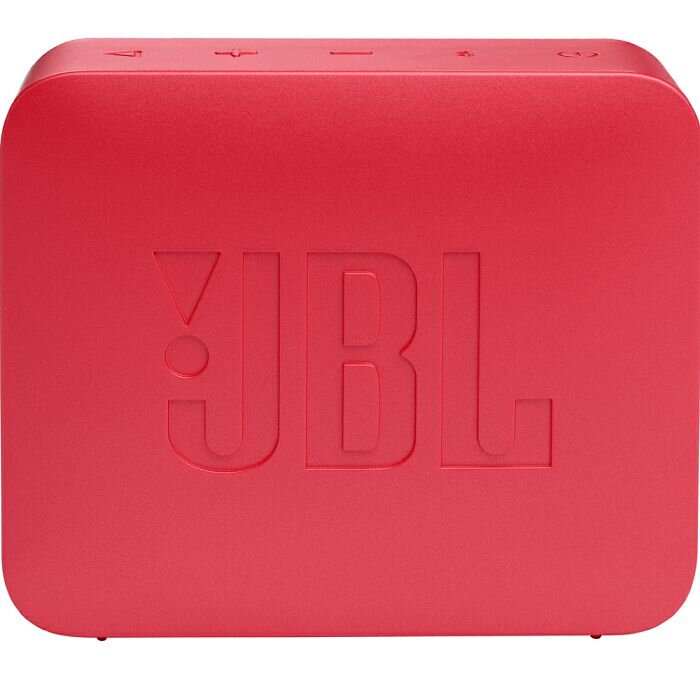 JBL GO Essential prijenosni zvučnik - Crveni