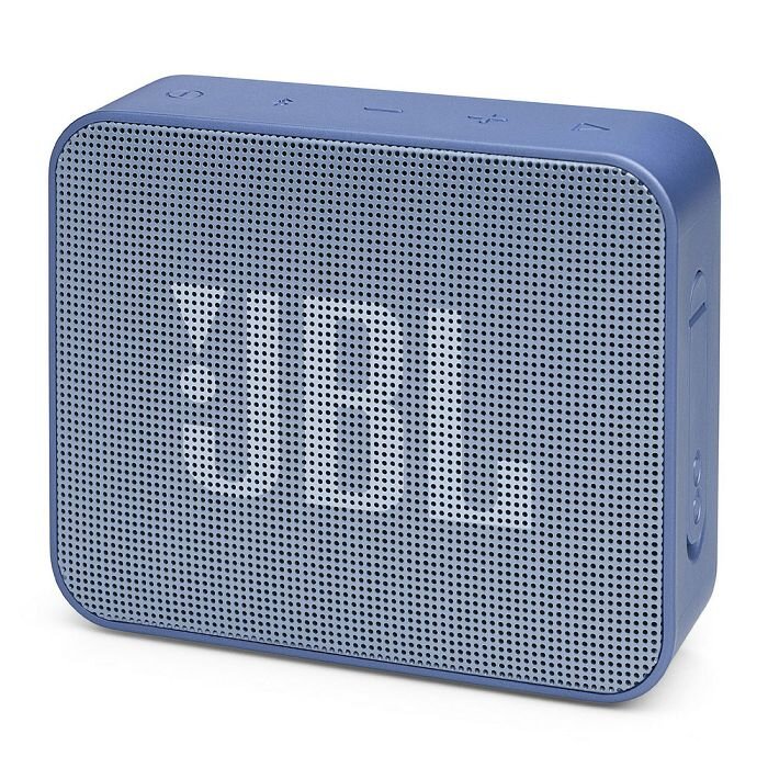 JBL GO Essential prijenosni zvučnik - Plavi