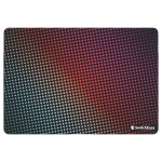 Zaštitno kućište za MacBook Air M2 SwitchEasy Dot - Rainbow