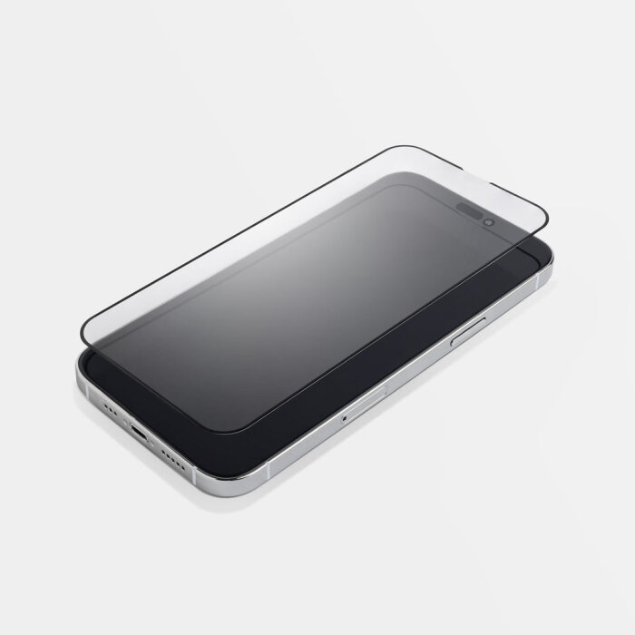 Kaljeno staklo debljine 0,26 mm za Apple iPhone 14 Pro