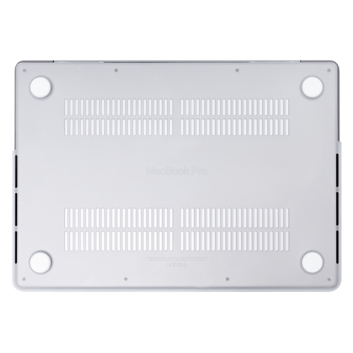 Zaštitno kućište za MacBook Air M2 SwitchEasy Dot - Aurora