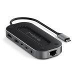 Satechi USB-4 Multiport s 2.5Gbps Ethernet