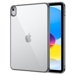 Zaštitno kućište za iPad 10 Sdesign Back Cover Case - Crna