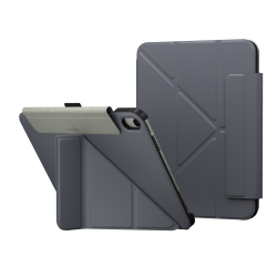 Zaštitno kućište za iPad 10 2022 SwitchEasy Origami - Plava