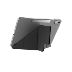 Zaštitno kućište za iPad 10 2022 SwitchEasy Origami Nude - Crna