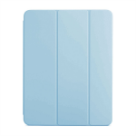 Zaštitno kućište za iPad 7/8/9 Devia Leather Case - Plava