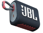 JBL Bluetooth zvučnik GO3 - Plavorozi