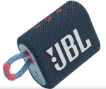 JBL Bluetooth zvučnik GO3 - Plavorozi