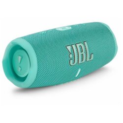 JBL Charge 5 prijenosni zvučnik - Svijetloplavi