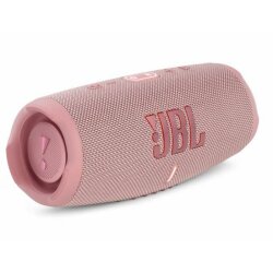 JBL Charge 5 prijenosni bežični zvučnik - Rozi