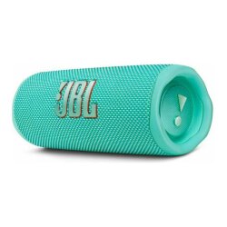 JBL Flip 6 prijenosni zvučnik - Teal